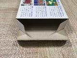 Final Fantasy IV 4 Boxed Nintendo Super Famicom SNES Japan - UF5472