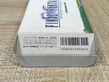 Final Fantasy 5 V Boxed Nintendo Super Famicom SNES Japan - UF5473