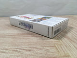 Final Fantasy 5 V Boxed Nintendo Super Famicom SNES Japan - UF5473
