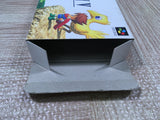 Final Fantasy 5 V Boxed Nintendo Super Famicom SNES Japan - UF5473
