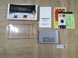 Final Fantasy VI 6 Boxed Nintendo Super Famicom SNES Japan - UF5474