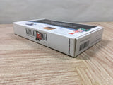 Final Fantasy VI 6 Boxed Nintendo Super Famicom SNES Japan - UF5474