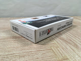 Final Fantasy VI 6 Boxed Nintendo Super Famicom SNES Japan - UF5474