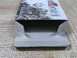 Final Fantasy VI 6 Boxed Nintendo Super Famicom SNES Japan - UF5474