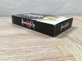 Romancing SaGa 2 Boxed Nintendo Super Famicom SNES Japan - UF5475