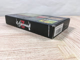 Romancing SaGa 2 Boxed Nintendo Super Famicom SNES Japan - UF5475