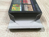 Romancing SaGa 2 Boxed Nintendo Super Famicom SNES Japan - UF5475