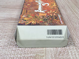 Romancing Sa Ga 3 Boxed Nintendo Super Famicom SNES Japan - UF5476