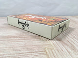 Romancing Sa Ga 3 Boxed Nintendo Super Famicom SNES Japan - UF5476