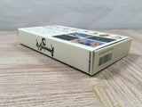 Romancing Sa Ga 3 Boxed Nintendo Super Famicom SNES Japan - UF5476