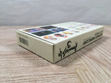 Romancing Sa Ga 3 Boxed Nintendo Super Famicom SNES Japan - UF5476