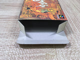 Romancing Sa Ga 3 Boxed Nintendo Super Famicom SNES Japan - UF5476