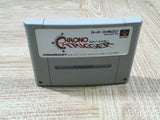 Chrono Trigger Boxed Nintendo Super Famicom SNES Japan - UF5477