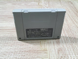 Chrono Trigger Boxed Nintendo Super Famicom SNES Japan - UF5477