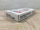 Chrono Trigger Boxed Nintendo Super Famicom SNES Japan - UF5477