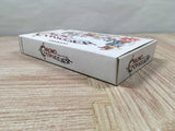 Chrono Trigger Boxed Nintendo Super Famicom SNES Japan - UF5477