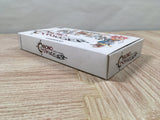 Chrono Trigger Boxed Nintendo Super Famicom SNES Japan - UF5478