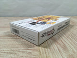 Chrono Trigger Boxed Nintendo Super Famicom SNES Japan - UF5478