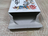 Chrono Trigger Boxed Nintendo Super Famicom SNES Japan - UF5478