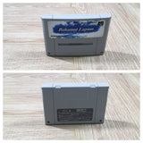 Bahamut Lagoon Boxed Nintendo Super Famicom SNES Japan - UF5479