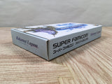 Bahamut Lagoon Boxed Nintendo Super Famicom SNES Japan - UF5479