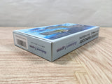 Bahamut Lagoon Boxed Nintendo Super Famicom SNES Japan - UF5479