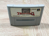 Treasure Hunter G Boxed Nintendo Super Famicom SNES Japan - UF5480