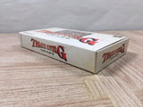 Treasure Hunter G Boxed Nintendo Super Famicom SNES Japan - UF5480
