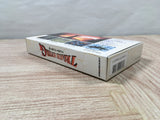 Treasure Hunter G Boxed Nintendo Super Famicom SNES Japan - UF5480