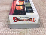 Treasure Hunter G Boxed Nintendo Super Famicom SNES Japan - UF5480