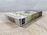 Marvelous Mouhitotsu no Takarajima Boxed Super Famicom SNES Japan - UF5481
