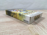 Marvelous Mouhitotsu no Takarajima Boxed Super Famicom SNES Japan - UF5481