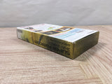 Marvelous Mouhitotsu no Takarajima Boxed Super Famicom SNES Japan - UF5481