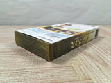 Marvelous Mouhitotsu no Takarajima Boxed Super Famicom SNES Japan - UF5481