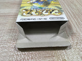 Marvelous Mouhitotsu no Takarajima Boxed Super Famicom SNES Japan - UF5481