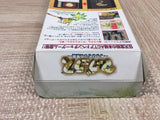 Marvelous Mouhitotsu no Takarajima Boxed Super Famicom SNES Japan - UF5481