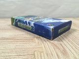 Seiken Densetsu 3 Secret of Mana Boxed Super Famicom SNES Japan - UF5482