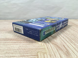 Seiken Densetsu 3 Secret of Mana Boxed Super Famicom SNES Japan - UF5482