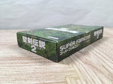 Seiken Densetsu 2 Secret of Mana Boxed Super Famicom SNES Japan - UF5483