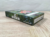 Seiken Densetsu 2 Secret of Mana Boxed Super Famicom SNES Japan - UF5483