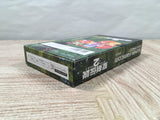 Seiken Densetsu 2 Secret of Mana Boxed Super Famicom SNES Japan - UF5483