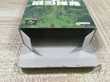 Seiken Densetsu 2 Secret of Mana Boxed Super Famicom SNES Japan - UF5483