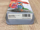 Alcahest Boxed Nintendo Super Famicom SNES Japan - UF5484