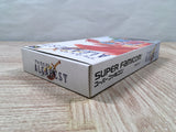Alcahest Boxed Nintendo Super Famicom SNES Japan - UF5484