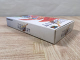 Alcahest Boxed Nintendo Super Famicom SNES Japan - UF5484