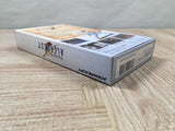 Alcahest Boxed Nintendo Super Famicom SNES Japan - UF5484