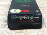 Wizardry V 5 Boxed Nintendo Super Famicom SNES Japan - UF5485