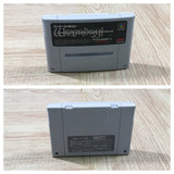 Wizardry V 5 Boxed Nintendo Super Famicom SNES Japan - UF5485