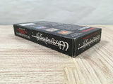 Wizardry V 5 Boxed Nintendo Super Famicom SNES Japan - UF5485