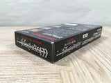 Wizardry V 5 Boxed Nintendo Super Famicom SNES Japan - UF5485